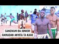 February 23 2026 Sangwam Na Ka Oje Da Junior Ramadan Gardama Takare Gidan Damben Jagar Katsina