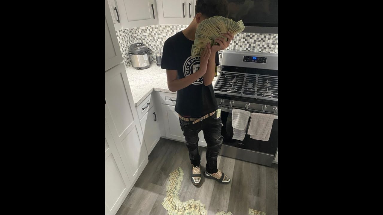 [FREE] Skrilla Type Beat - 