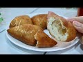 اليمني / باخمري حضرمي / خمير حالي سهل ولذيذ  | Fry Bread