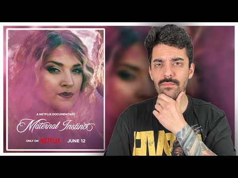 Maternal Instinct (2026) CRAZY Dark Story! - Documentary Review
