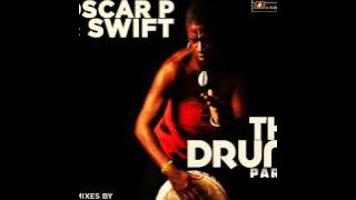 Oscar P, Swift - The Drum (di Bulos Deep Tech Mix)