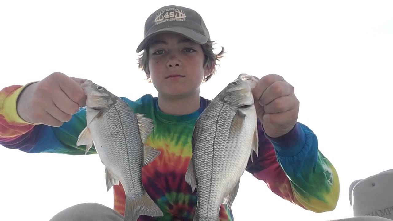 Waccamaw at lake tillery NC YouTube