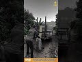 Modern Agriculture: Heavy Duty Sack Lifting Attachment for Tractors