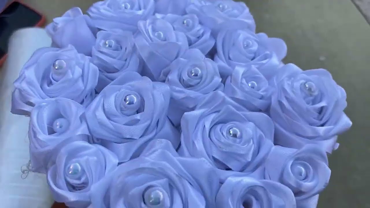 آخر تنضيفات دار العرس/ تحضير وردة 🌸 لعروسة