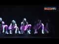 [HD] 131012 SNSD - Animal @ Singapore Girls &amp; Peace Concert