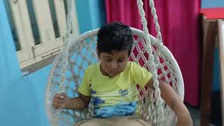 NDT For A Moderate Autistic Child | Sensory & Multiactivities | Sensory Stimulation & Balancing Ex.
