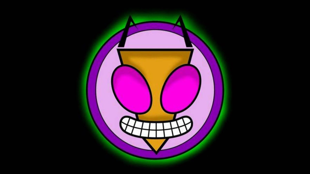 Invader Zim - Theme Song - YouTube.