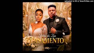 Filho do Zua - Casamento