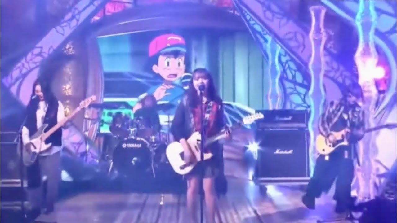 Pokémon Anime Music Festival 2023: Future Connection / Mirai Connection