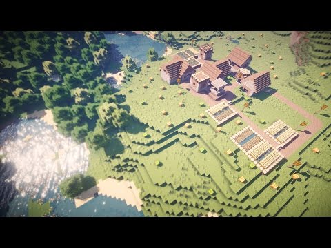 Minecraft Shader Tutorial - How To Change Weather Color 