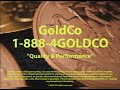 GoldCo - An Unexpected Opportunity!