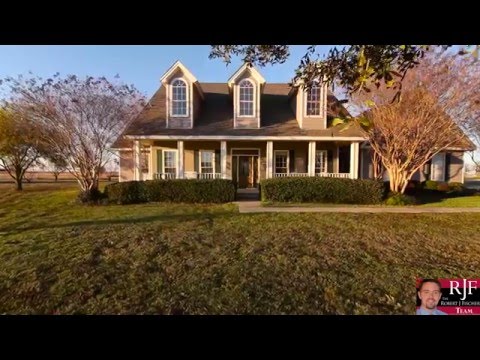 139 Cotton Rows Ln, Taylor, TX home video tour