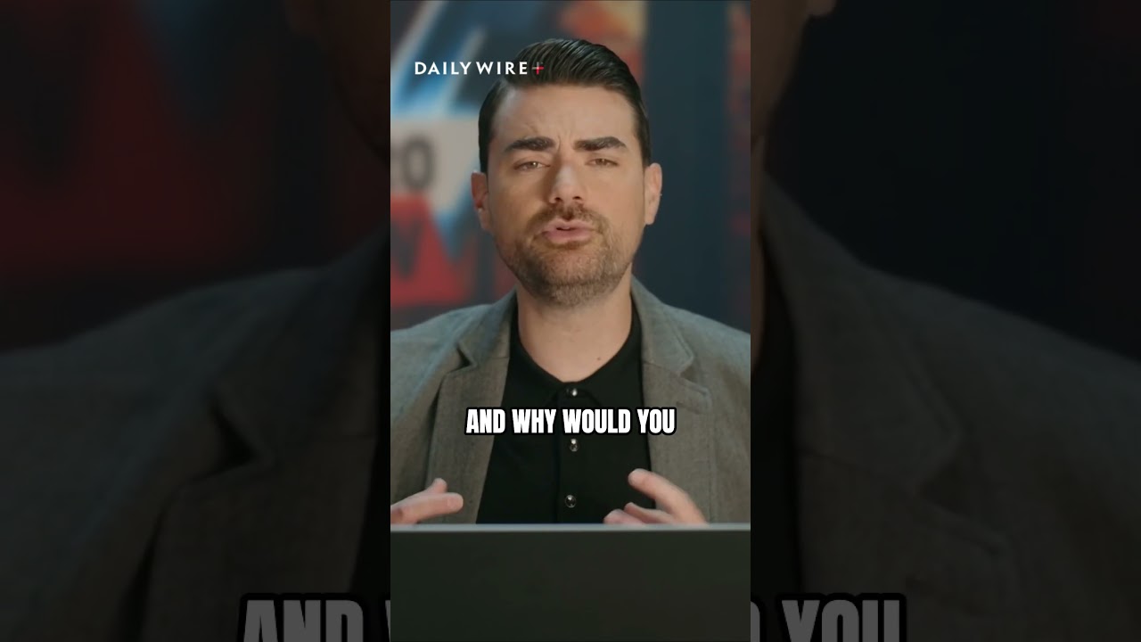 George Gilder describes the economy in simple terms