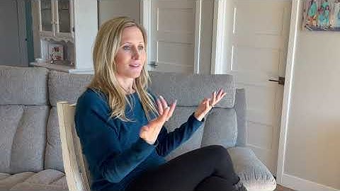 Teaching ASL with VoiceThread