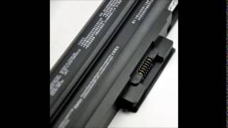 Accu Sony Vaio CS VGN-CS110E/S VGN-CS190 VGP-BPS13