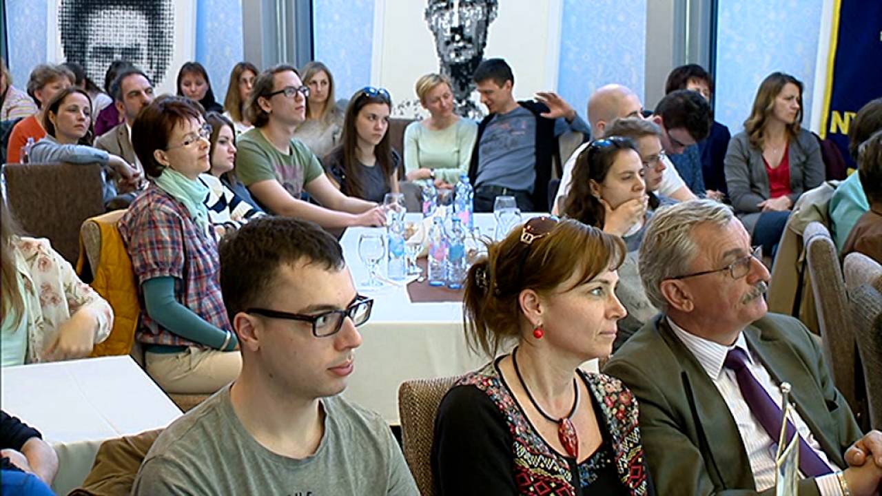 Reformáció Tudás Presszó - harmadik rész