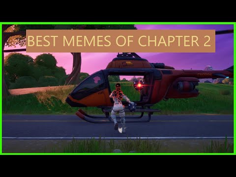 best-meme-strats-of-fortnite-chapter-2