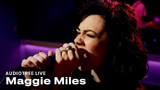 Maggie Miles on Audiotree Live (Full Session)