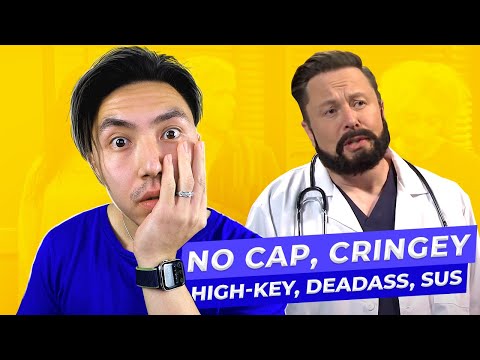 Gen Z Slang Explained: No cap, Cringey, High-key, and Other Terms Teenagers Are Saying