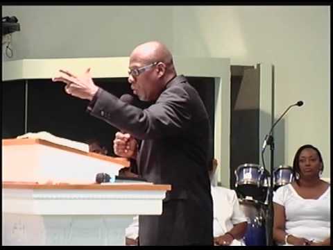 "Stop The Church, I Want To Get Off" Pt. 2- Pastor James Hudson