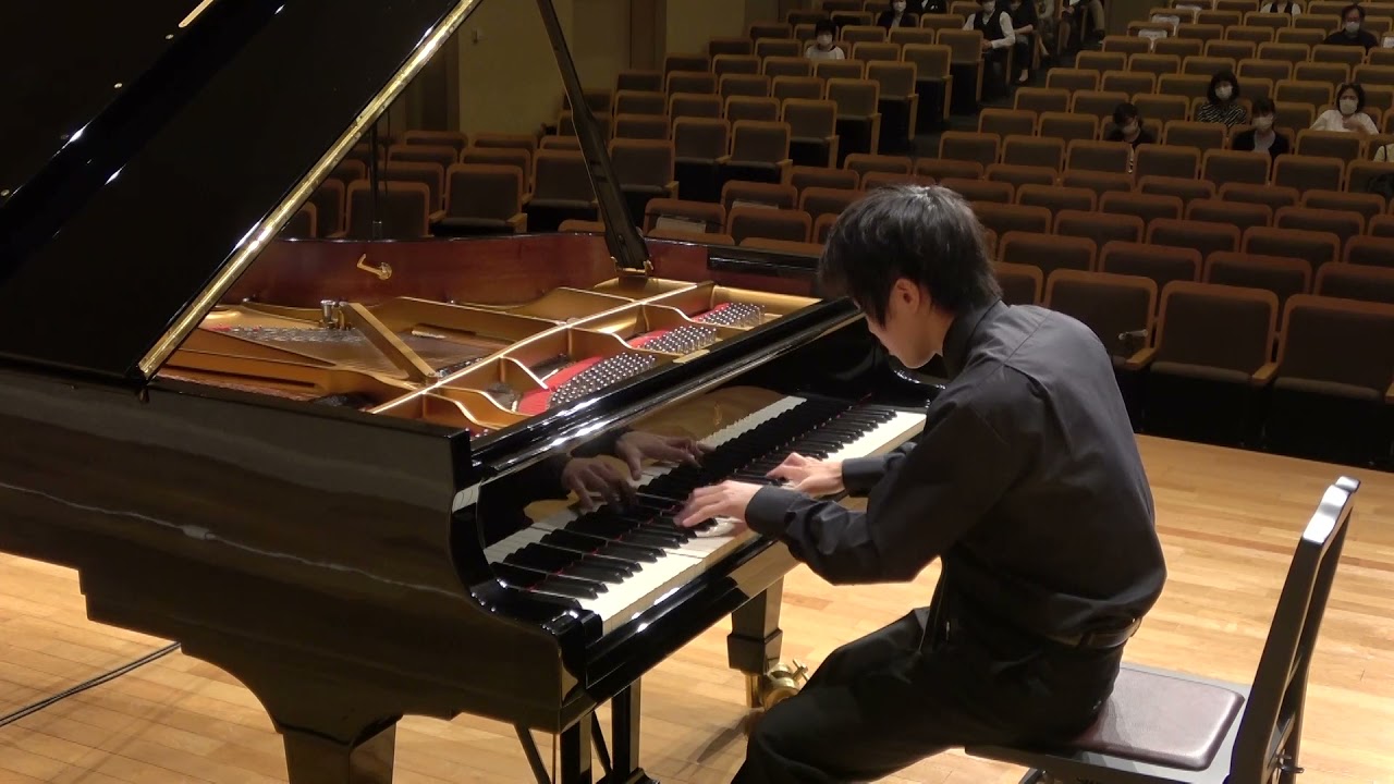 その他 musical DON JUAN Liszt : Réminiscences de Don Juan S.418 for Two Pianos - YouTube