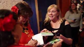 The Other Side - From a Shack to Silicon Valley | Book Launch Party Video