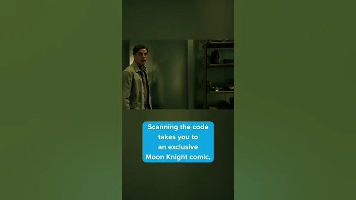 Did you see this in MOON KNIGHT? - DayDayNews