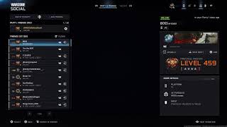 COD warzone season 4 reloaded