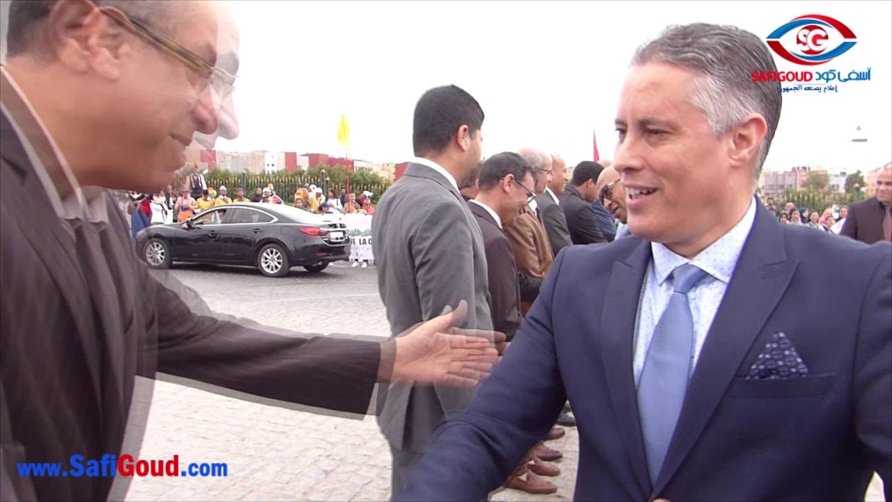 انطلاق فعاليات المعرض الوطني للكبار بآسفي