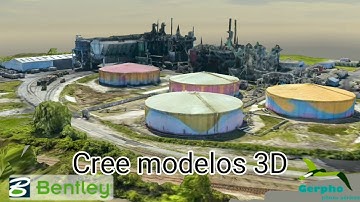 ContextCapture - Bentley Systems