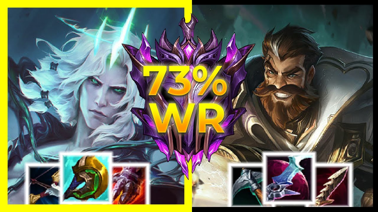 【 Viego 】vs Graves - Jungle - MASTER - Patch 11.16 - Gameplay