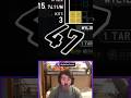 Actually Speechless Twitch Streamer Esports Tetris Tetrio Gaming Shorts Tetrislife 