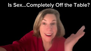 Is Sex Really Over After 70? Let’s Talk Honestly About Aging, Desire & Touch