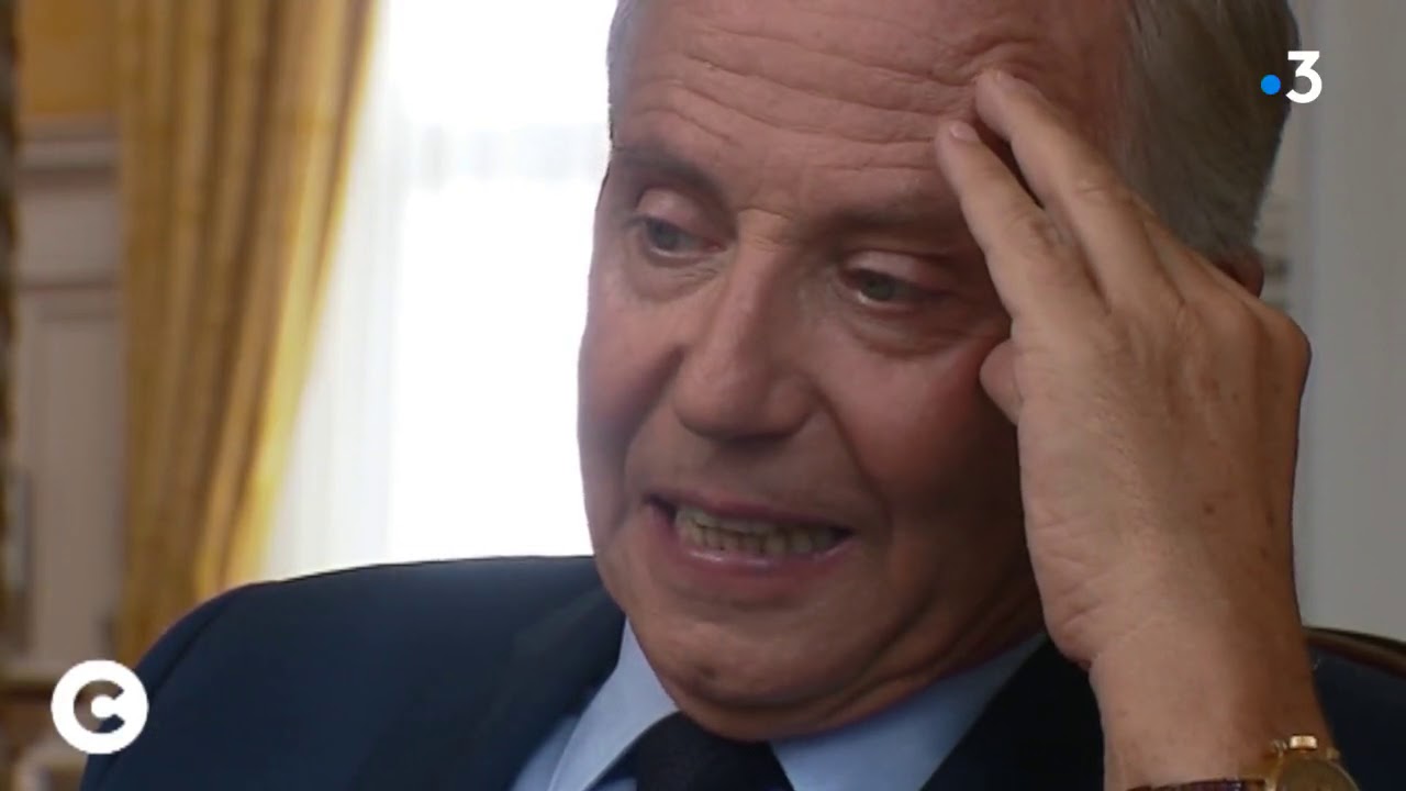 Le Choix Culture : Alice et le maire, le dernier film de Nicolas Parisier