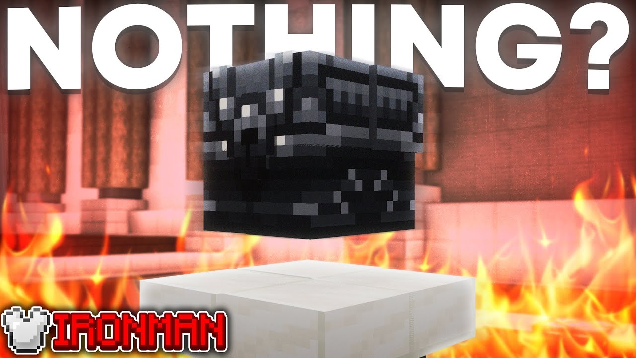 My RNG is gone... (Hypixel Skyblock Ironman) Ep.531
