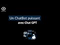 Découvrez le ChatBot le Plus Puissant : Chat GPT à la Conquête des Communications avec Beauvoir