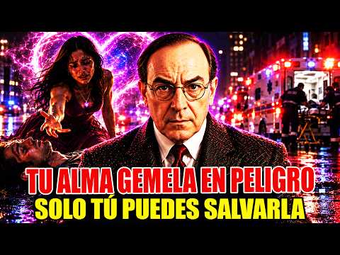 Your Soulmate Discovered the Betrayal, But Now Faces a Much Greater Danger... | C.S. Lewis 2026