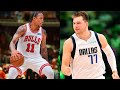 NBA "Flashy Plays of 2022 Preseason!" MOMENTS