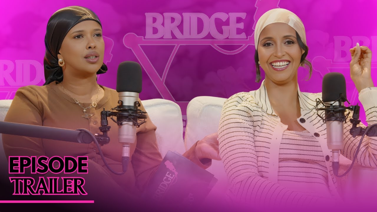 TAZ: «Вот почему сомалийцы не считают себя чёрными» | BridgeToEedo