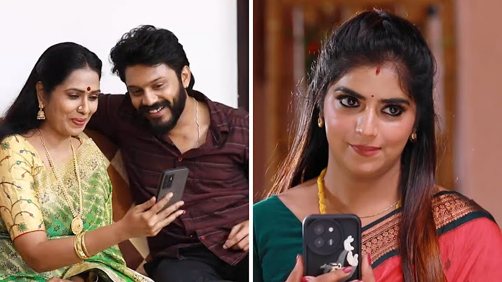 Aaha Kalyanam | Episode Promo | 9th July 2025