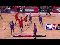 NBA All Star Celebrity Game  Team Lakers vs Team Clippers 16 Feb 2018 Replay Full Game Highlights