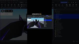 How to Make a Door Open with E in Roblox Studio 🚪