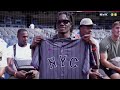 Recapping Our Trip to NYC! | Notre Dame Football