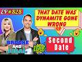 Brooke and Jubal - Second Date Update | When One Detail Changed Everything | Ep. 828