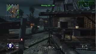 World at War - TDM auf Keine Ahnung // Man ist das "LOL" [Deutsch/German]