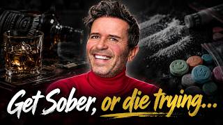 Full I Was Self-Medicating My ADD With Alcohol & Drugs | Paul's Recovery Story Update