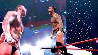 WWE Payback 2013 PPV Results/Review