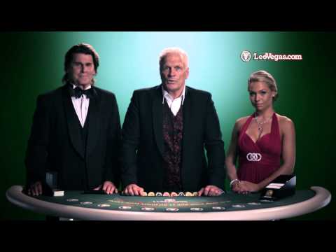 LeoVegas - Nordic Championship 2014 - Blackjack - Sverige