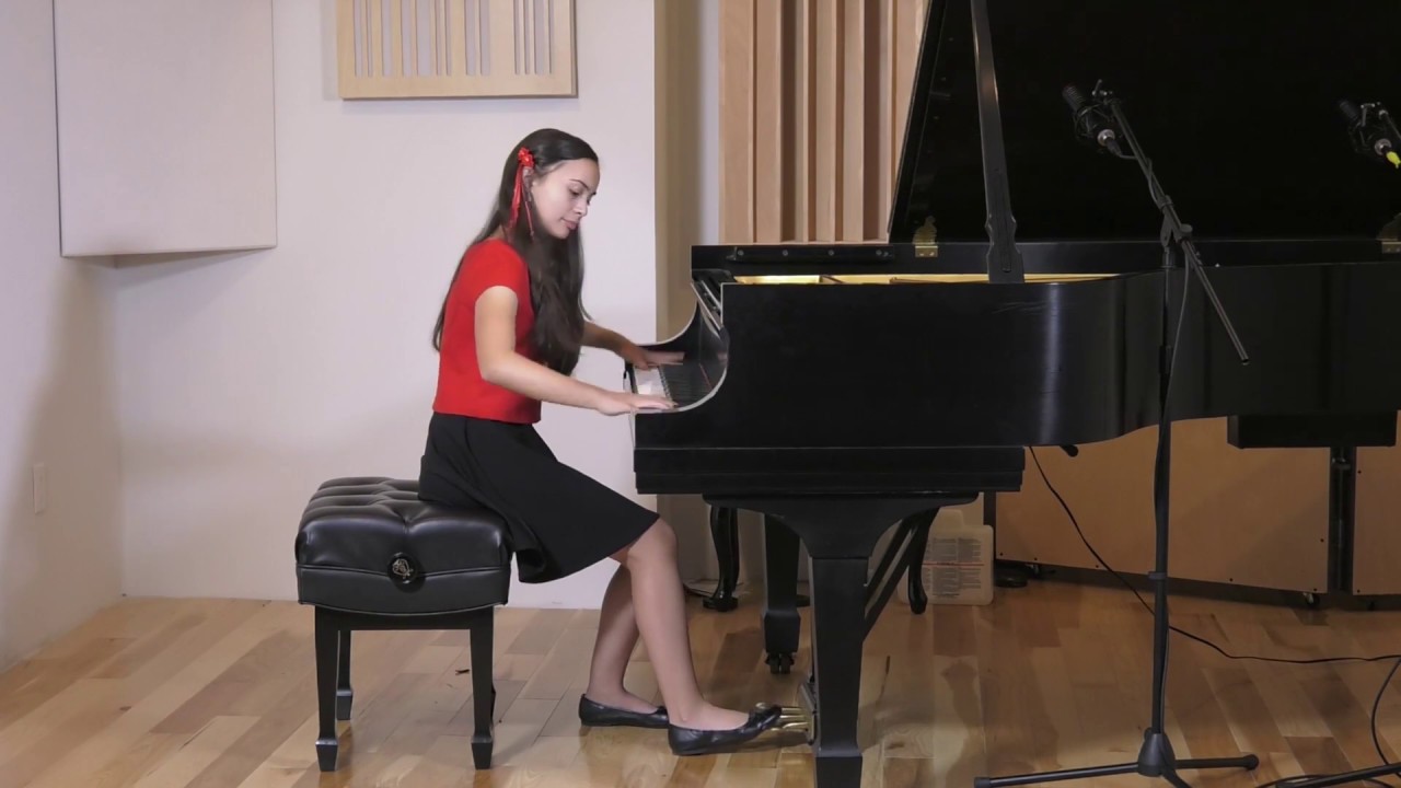 Paganini Jazz Variations by Fazil Say