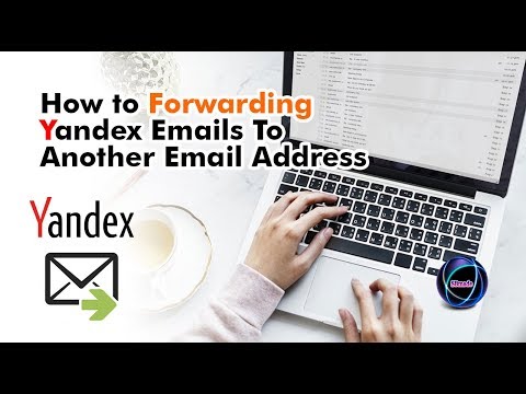 Video: How To Return Emails To Yandex